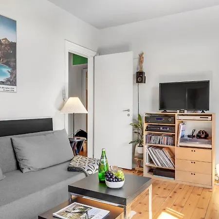 1 Bedroom Amazing In Sv Apartment *