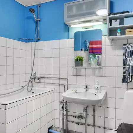 Apartment 1 Bedroom Amazing In Sv Copenhagen