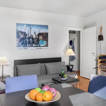 1 Bedroom Amazing In Sv *