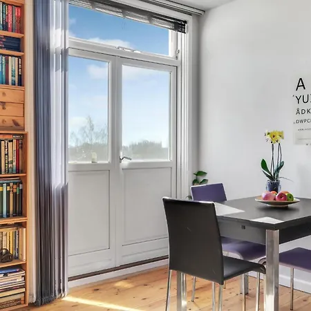 아파트 Stunning In Sv *