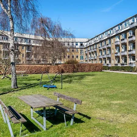 Stunning In Sv 아파트