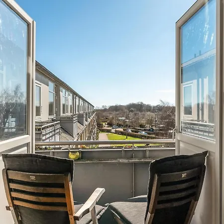 아파트 Stunning In Sv *