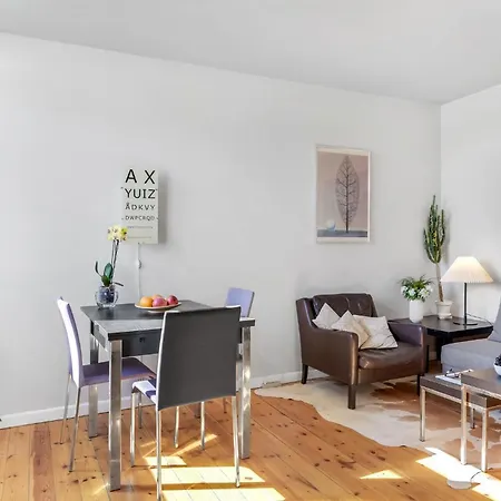 1 Bedroom Amazing In Sv Apartment *