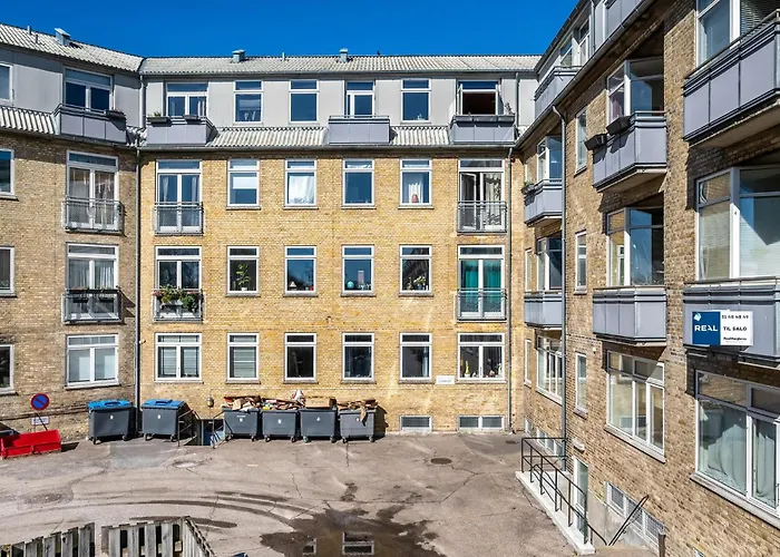 Stunning In Sv Apartment