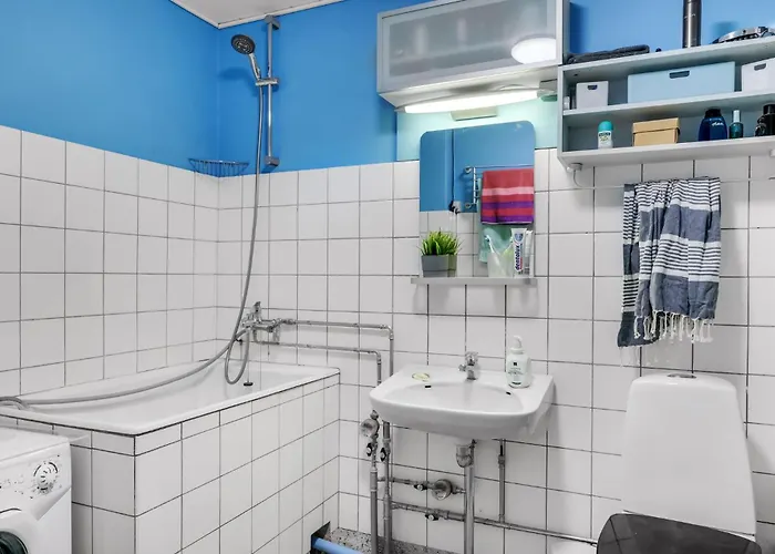 Apartment Stunning In Sv Kopenhagen