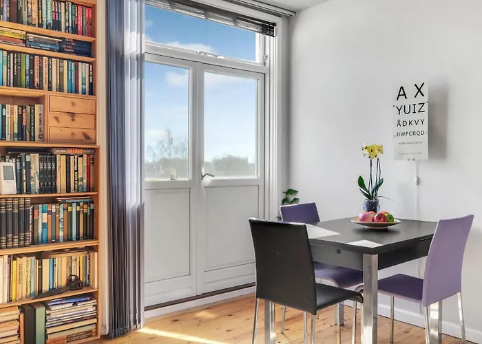 Apartment Stunning In Sv *