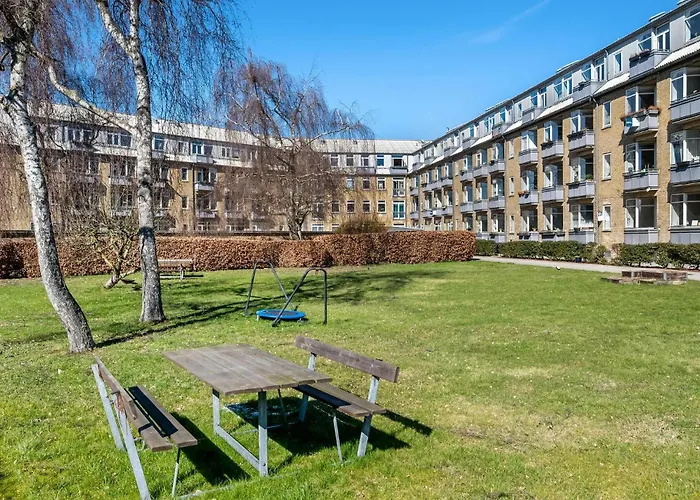 Stunning In Sv Apartment