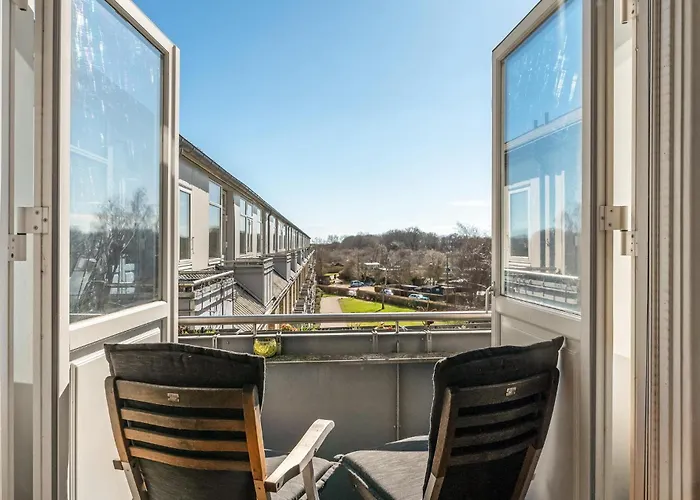 Apartment Stunning In Sv *